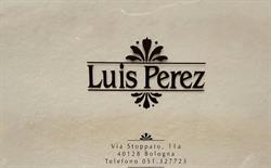 Luis Perez