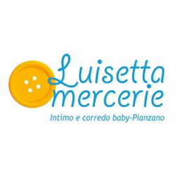 Luisetta Mercerie, intimo, premaman e babywearing