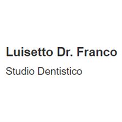 Luisetto Dr. Franco Studio Dentistico