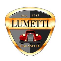 Lumetti Snc