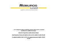 Lunardi Mobilificio Di Lunardi Alfredo & C. S.N.C.