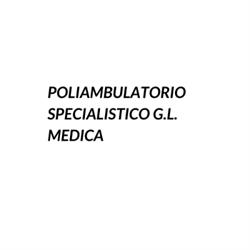 Poliambulatorio Specialistico G.L. Medica