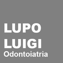 Lupo Luigi
