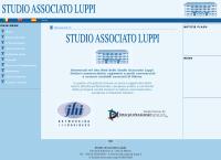 Sito di Luppi Studio Associato