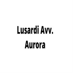 Lusardi Avv. Aurora