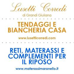 Lusetti Corredi