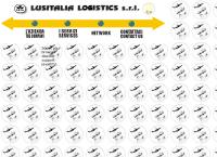 Sito di Lusitalia SRL