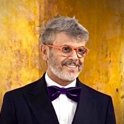 Lusona Alberto