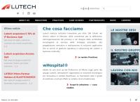 Lutech S.p.a.