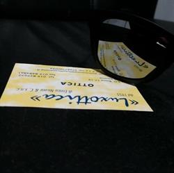 Luxottica