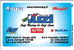 Luzi Racing Di Luzi Luca