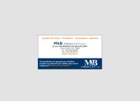 M & b Di Bettini Augusto & C S.a.s.