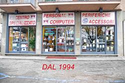 M & m Elettronica Computer