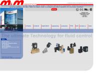M & m International SRL