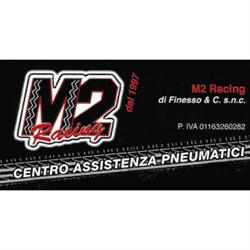 M2 RACING di Finesso &. C s.n.c.