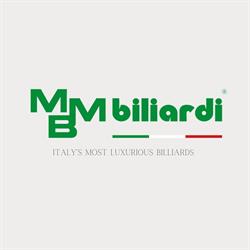 M b m Biliardi