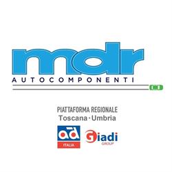 M d r S.p.a.