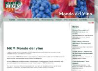 M G m Mondo Del Vino SRL