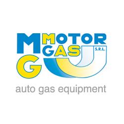 M. G. Motor Gas