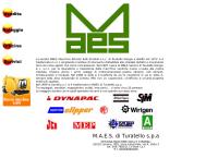 M.a.e.s. Di Turatello S.p.a.