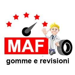 M.A.F. (S.N.C.)