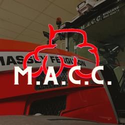 M.a.c.c. di Carlino Elio