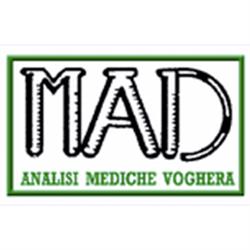 M.A.D. Analisi