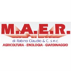 Rabino Claudio - M.A.E.R.