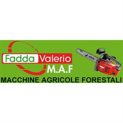 Fadda Valerio - M.A.F.