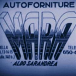 M.a.r.a. Autoricambi