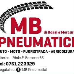 MB Pneumatici