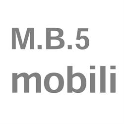 M.B. 5 Mobili di Bonetto Gianfranco & C. Sas