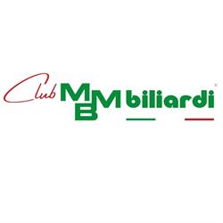 M.b.m Biliardi SRL