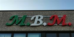 M.b.m. Di Benetti Mauro e Massimo SNC