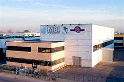 M.b.i. Metal Bushings Italia SPA