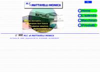 M.c. Di Mattavelli Monica