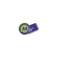 M.C.E.