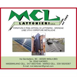 MCL Lattonieri S.n.c. di Ghini M. & Paolini M.