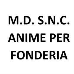 M.D. S.n.c.  Anime per Fonderia