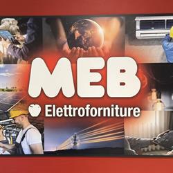 MEB Elettroforniture - Oderzo