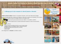 Sito di M.e.c. Di Colla Gianni & C. SAS