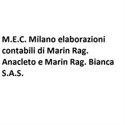 M.E.C. Milano Marin Rag. Anacleto e Marin Rag. Bianca S.A.S.