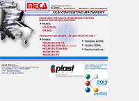 M.e.c.a. SRL