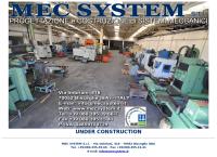 Mec System Italia SPA