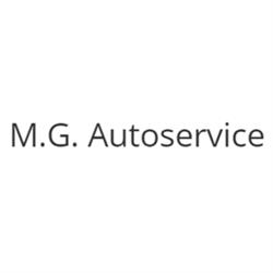 M.G. Autoservice