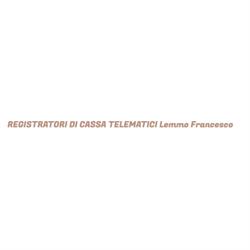 Registratori di cassa telematici Lemmo Francesco