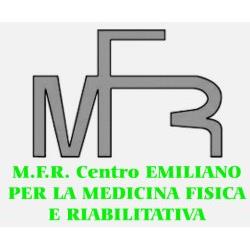 Mfr Centro Emiliano per La Medicina Fisica e Riabilitativa