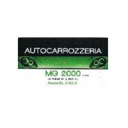 MG 2000 Snc