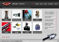 M.g.m. Utensili SRL