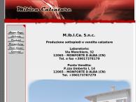 M.IB.I.CA. SNC